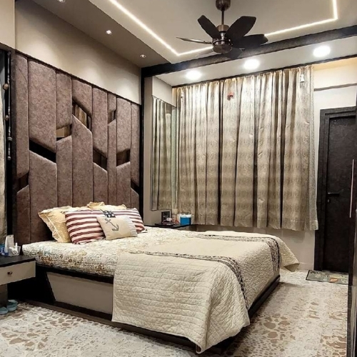 Electronic City, Bangalore